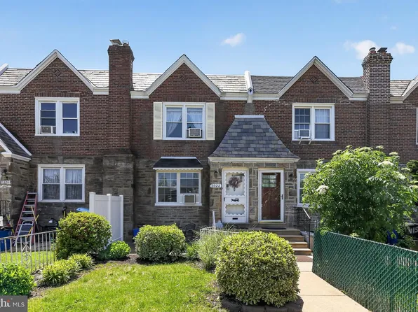 3322 Vista St, Philadelphia, PA 19136