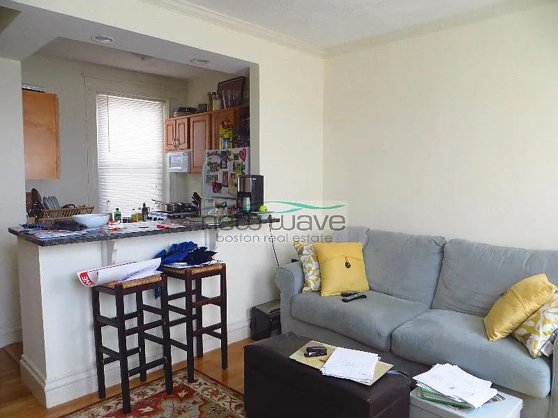 1 bed, 999 sqft, $2,800 — Photo 2