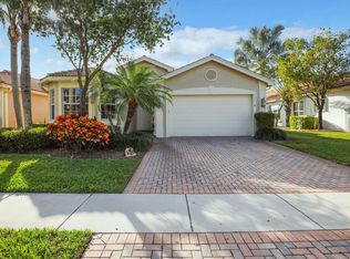 7555 Cape Verde Ln, Lake Worth, FL 33467