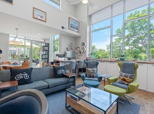 1600 Barton Springs Rd Unit 5406, Austin, TX 78704