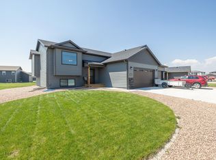 551 Antietam Dr, Box Elder, SD 57719