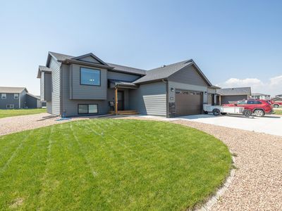 551 Antietam Dr, Box Elder, SD, 57719