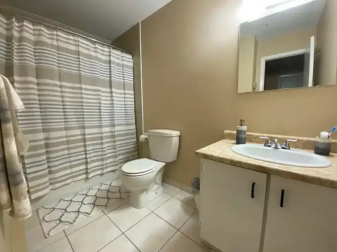 6640 Notre Dame St #204 — Photo 5