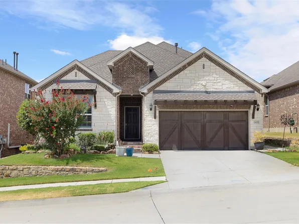 1405 Lake Falls Ter, Flower Mound, TX 75010