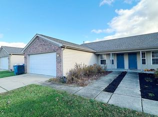 2367 Hopkins Dr, West Lafayette, IN 47906