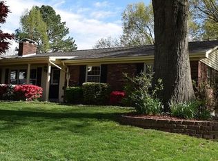 2525 Jonquil Ln, Cape Girardeau, MO 63701