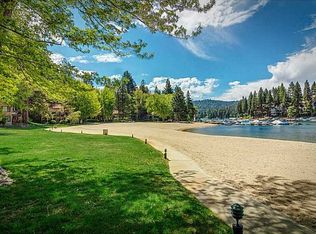 27821 Peninsula Dr #330, Lake Arrowhead, CA 92352