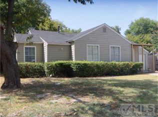 308 Edgehill Blvd, Richardson, TX 75081