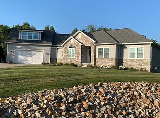 185 Jenna Dr, Newark, OH