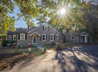 3311 Forest Dr, Aiken, SC 29801