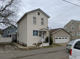 619 9th Ave, New Brighton, PA