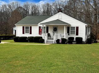 156 Parkway Dr, Danville, VA 24541