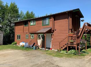 446 Matrix Dr, Haines, AK 99827