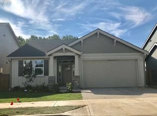 3646 S Kennedy Dr, Ridgefield, WA 98642