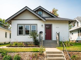 4016 Longfellow Ave, Minneapolis, MN 55407