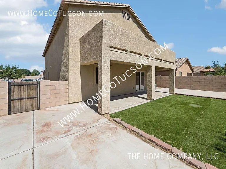 14360 N Fragile Clay Ave — Photo 50