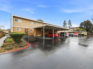 3320 Lochinvar Ave Unit 56, Santa Clara, CA