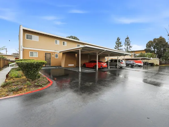 3320 Lochinvar Ave Unit 56, Santa Clara, CA 95051