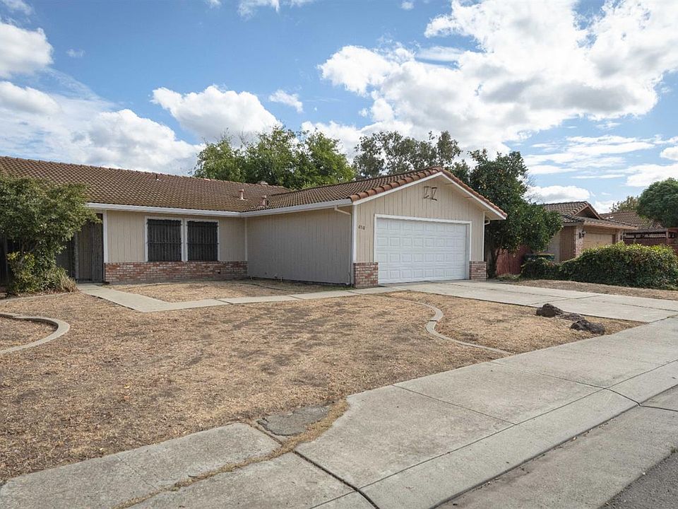 6518 Percival Way, Stockton, CA 95210 Zillow