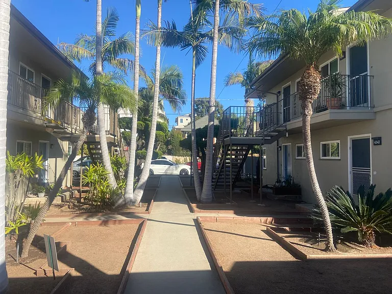 Antone Apartments — Photo 27