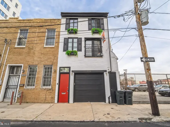 1339 Brandywine St, Philadelphia, PA 19123