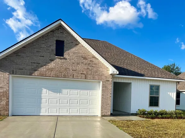 212 Nandina Dr, Scott, LA 70583