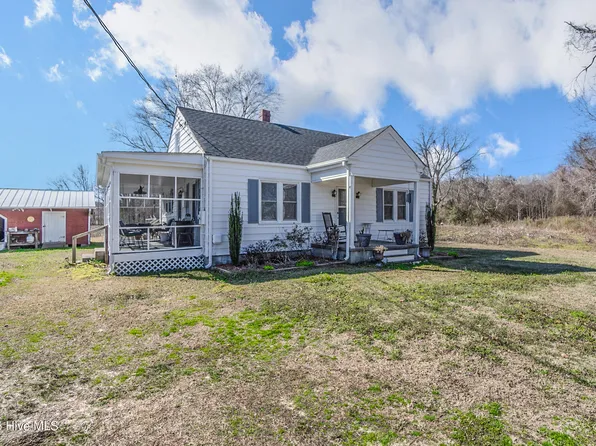 1319 W Main Street Ext, Elizabeth City, NC 27909
