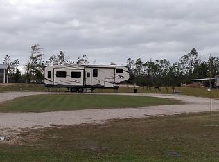 3323 County Road 386 S LOT 3, Pt Saint Joe, FL 32456