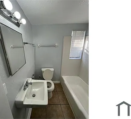 2 bed, 750 sqft, $950 — Photo 4