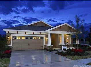 6517 Bradford Hill Ct, Zephyrhills, FL 33545