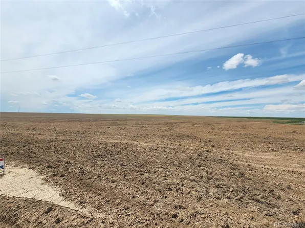 County Road 83, Roggen, CO 80652