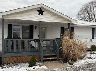 107 New York Ave, West Union, WV 26456