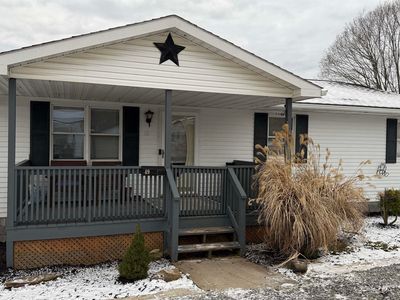 107 New York Ave, West Union, WV, 26456