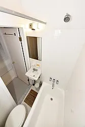 Rented by Buchbinder & Warren