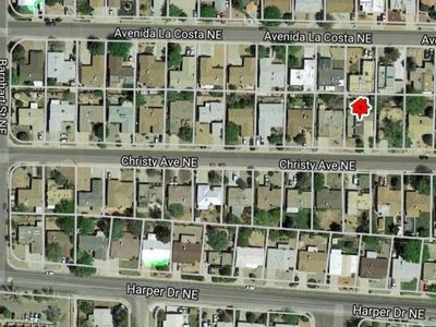 6321 Christy Ave NE, Albuquerque, NM, 87109