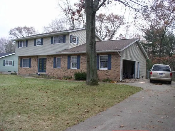 1943 Eloise Dr, Muskegon, MI 49444