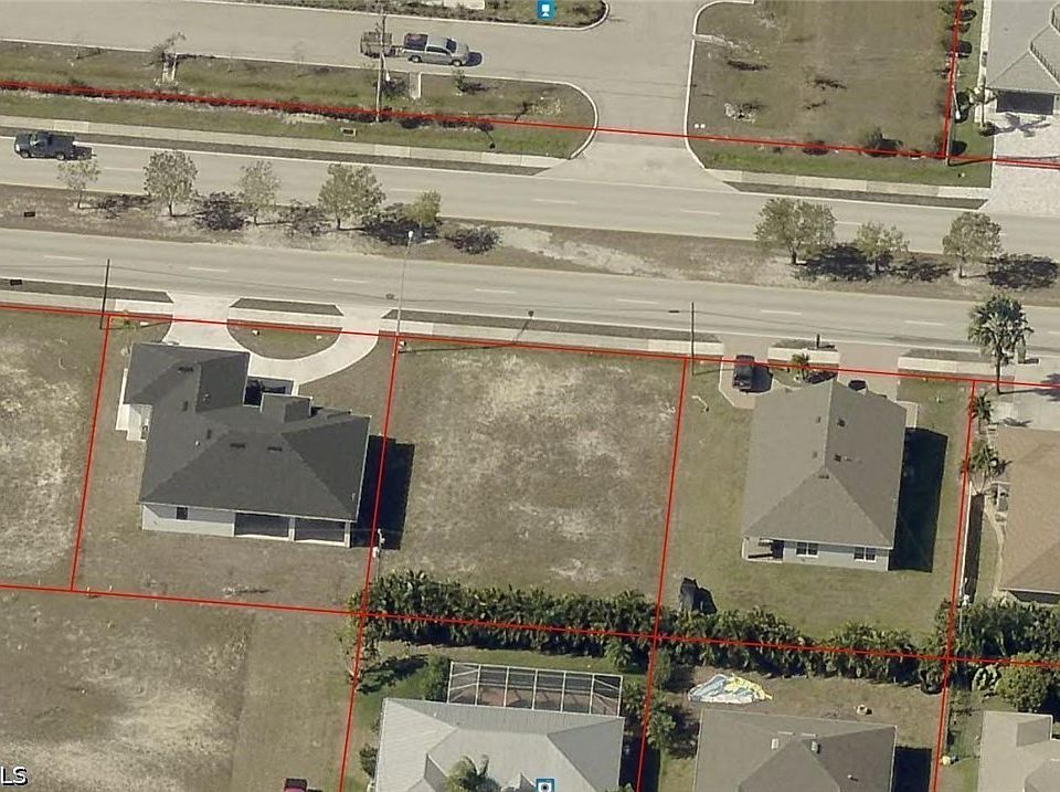 2nd image of 4125 Chiquita Blvd S