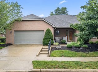 1448 Eagle Way, Marion, OH