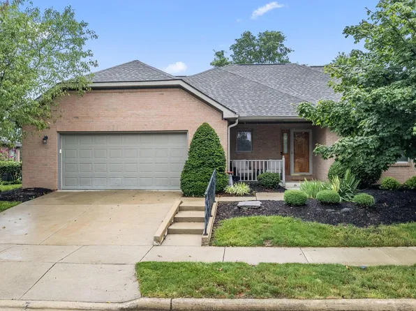 1448 Eagle Way, Marion, OH 43302