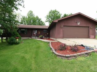 2000 Quail Rdg, Centerville, IA 52544