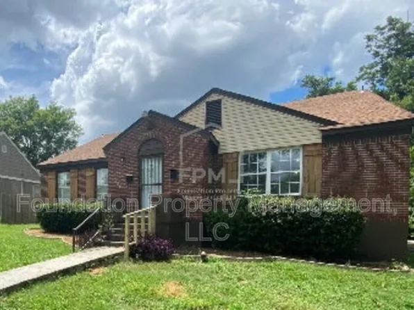 3182 Crump Ave, Memphis, TN