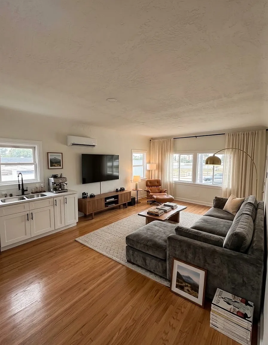 2 bed, 925 sqft, $2,700 — Photo 2