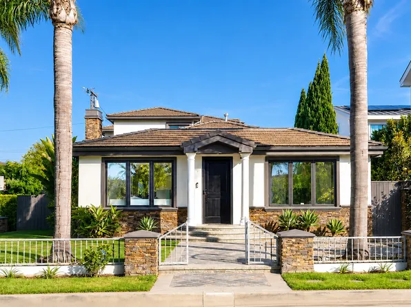 501 Aliso Ave, Newport Beach, CA 92663