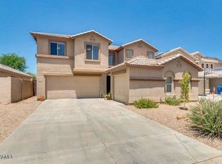 6428 W Villa Linda Dr, Glendale, AZ 85310