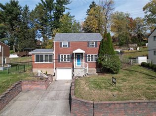 552 Springdale Dr, Pittsburgh, PA 15235