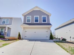 412 Newfound Hollow Dr, Charlotte, NC 28214