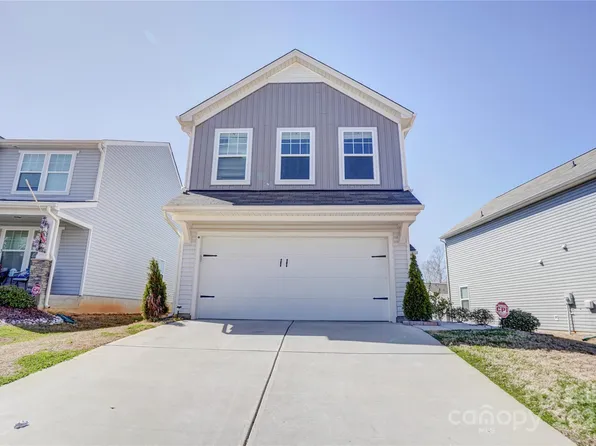 412 Newfound Hollow Dr, Charlotte, NC 28214