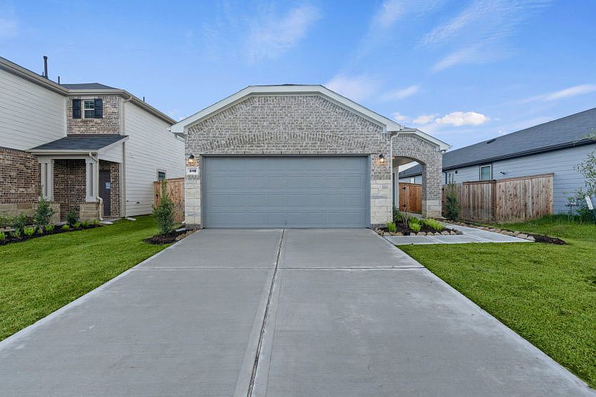 Home Exterior