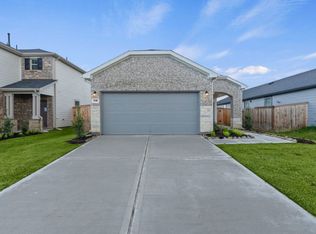 318 Bismuth Dr, Crosby, TX 77532