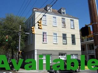 16 Pitt St APT D, Charleston, SC 29401